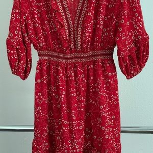 Max studio dress. Great for summer.